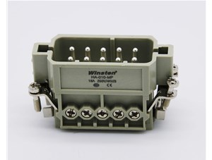 關(guān)于連接器行業(yè)制造